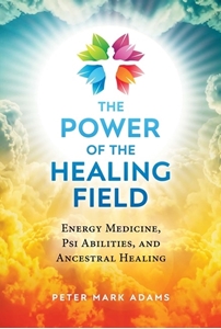Bild på Power Of The Healing Field