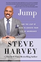 Bild på Jump - take the leap of faith to achieve your life of abundance