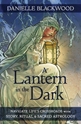 Bild på A Lantern in The Dark