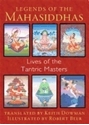 Bild på Legends Of The Mahasiddhas : Lives of the Tantric Masters