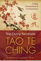 Bild på Divine Feminine Tao Te Ching
