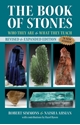 Bild på Book Of Stones : Who They Are and What They Teach