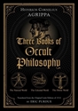 Bild på Three Books Of Occult Philosophy : 3-Volume Hardback Box Set