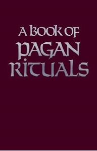 Bild på Book of Pagan Rituals