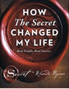 Bild på How the secret changed my life - real people. real stories