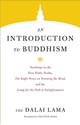 Bild på An Introduction to Buddhism