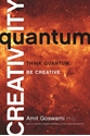 Bild på Quantum creativity - think quantum, be creative