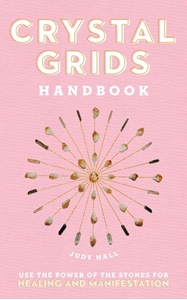 Bild på Crystal Grids Handbook