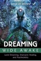 Bild på Dreaming wide awake - lucid dreaming, shamanic healing, and psychedelics