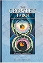 Bild på The Crowley Tarot: The Handbook to the Cards