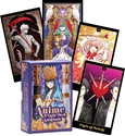 Bild på The Anime Tarot Deck and Guidebook