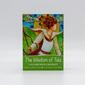 Bild på Wisdom Of Tula (44 Cards & Guidebook, Boxe