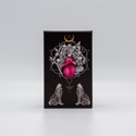 Bild på Naked Heart Tarot (79 Card Deck & Guideboo