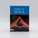 Bild på Mudras Of Yoga: 72 Hand Gestures For Heali