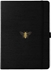 Bild på Dingbats* Pro B5 Dotted - Black Bee Notebook