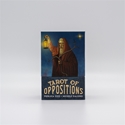 Bild på Tarot of Oppositions (boxed)