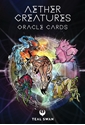 Bild på Aether Creatures Oracle Cards
