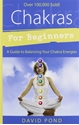 Bild på Chakras for beginners - a guide to balancing your chakra energies