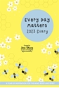 Bild på Every Day Matters 2023 Desk Diary