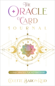 Bild på The Oracle Card Journal