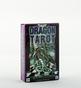 Bild på Dragon Tarot Deck (78 Card Deck; 2-3/4" X 4-3/8") (Illustrat