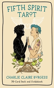 Bild på Fifth Spirit Tarot