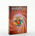 Bild på Marseille Tarot - Grand Trumps