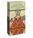 Bild på Wiener Secession Tarot: Wien 1906 - Limited Edition