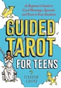 Bild på Guided Tarot for Teens