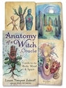 Bild på Anatomy of a Witch Oracle