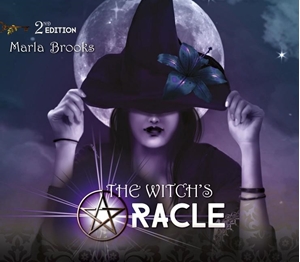 Bild på The Witch's Oracle, 2nd Edition