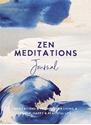 Bild på Zen Meditations Journal