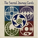 Bild på Sacred Journey Cards
