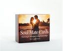 Bild på Soul Mate Cards (55 Cards In Custom-Designed Hard Cover Box Set)