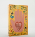 Bild på Read His Hands, Know His Heart (Book & 52-Card Deck)