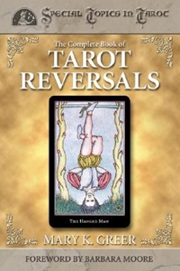 Bild på The Complete Book of Tarot Reversals