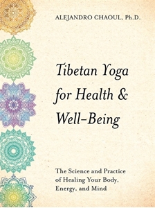 Bild på Tibetan Yoga for Health & Wellbeing