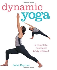 Bild på Dynamic yoga - a complete mind and body workout