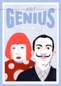 Bild på Genius Art (Genius Playing Cards)