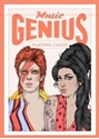 Bild på Genius Music (Genius Playing Cards)