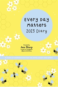 Bild på Every Day Matters 2023 Pocket Diary