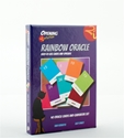 Bild på Opening2intuition Rainbow Oracle : 40 Oracle Cards and Guidebook Set