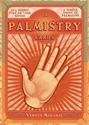 Bild på Palmistry Cards: The Secret Code On Your Hands (52 Card Deck)
