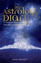 Bild på 2023 Astrology Diary