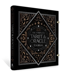 Bild på Complete Tarot & Oracle