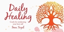 Bild på Daily Healing - Mini Inspiration Cards