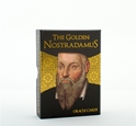 Bild på The Golden Nostradamus Oracle