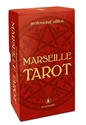 Bild på MARSEILLE TAROT PROFESSIONAL EDITION SP09