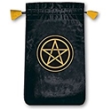 Bild på Pentacle - mini tarot bag