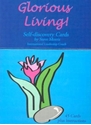 Bild på Glorious Living! Self-Discovery Cards